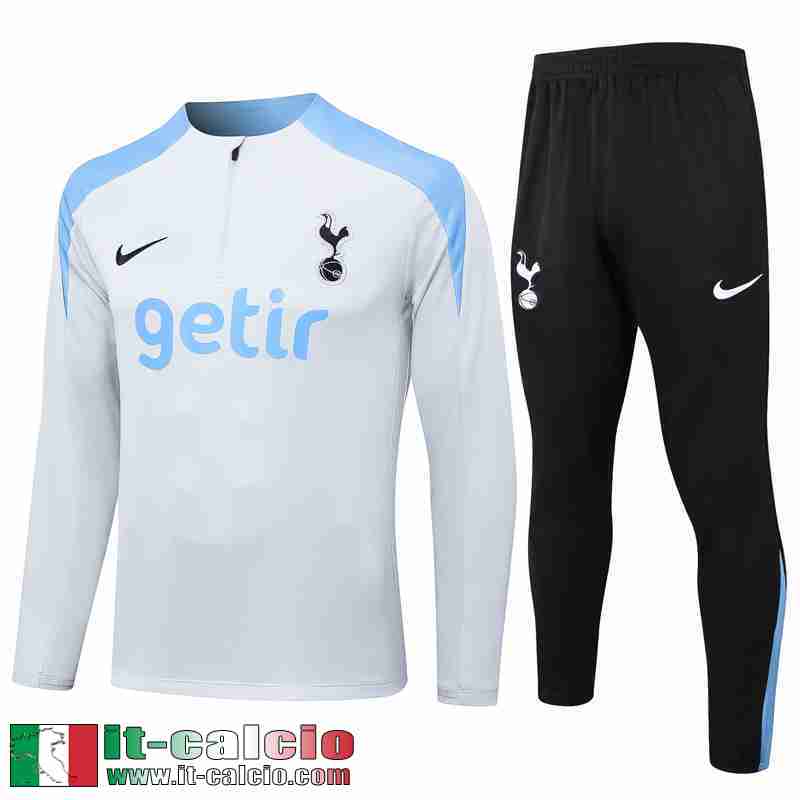 Tute Calcio Tottenham Hotspur Uomo 2024 2025 A531