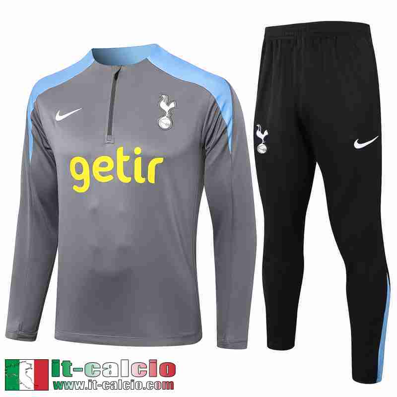 Tute Calcio Tottenham Hotspur Uomo 2024 2025 A532