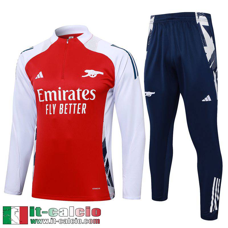 Tute Calcio Arsenal Uomo 2024 2025 A533