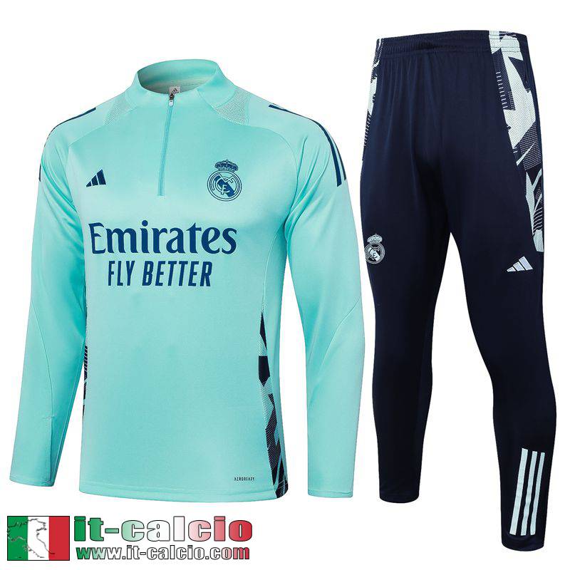 Tute Calcio Real Madrid Uomo 2024 2025 A546