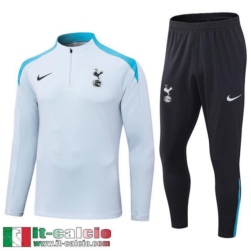 Tute Calcio Tottenham Hotspur Uomo 2024 2025 A570