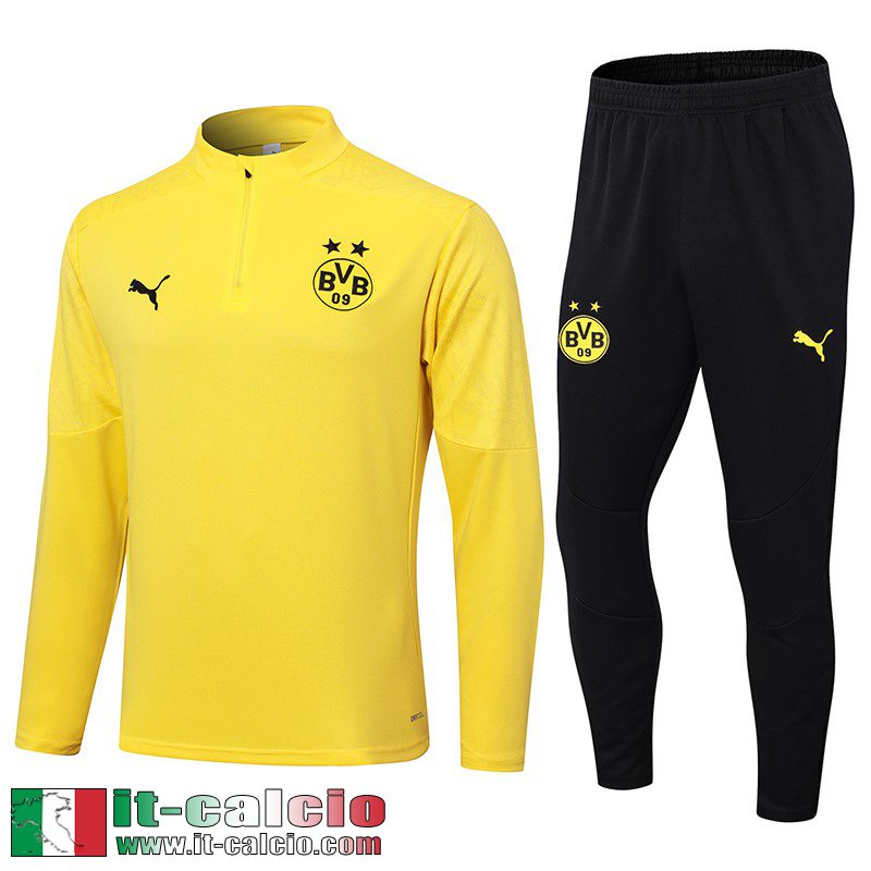 Tute Calcio Dortmund Uomo 2024 2025 A571