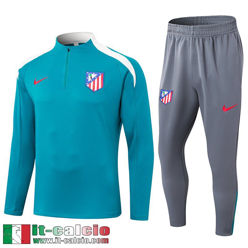 Tute Calcio Atletico Madrid Uomo 2024 2025 A575