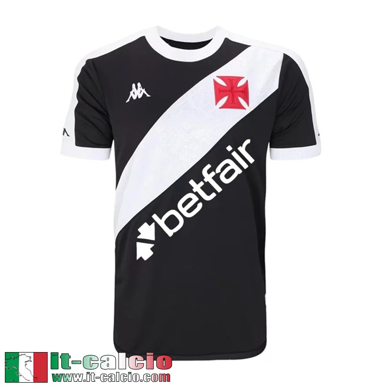 Maglia Calcio Vasco da Gama Prima Uomo 2024 2025