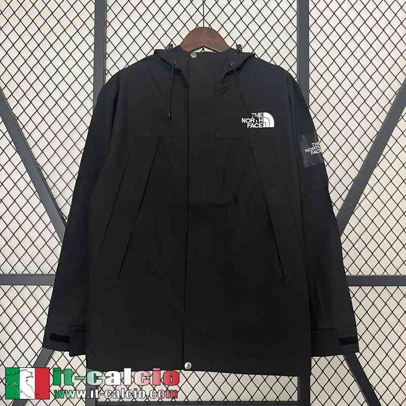 Giacca a vento Sport Uomo 2024 2025 D308