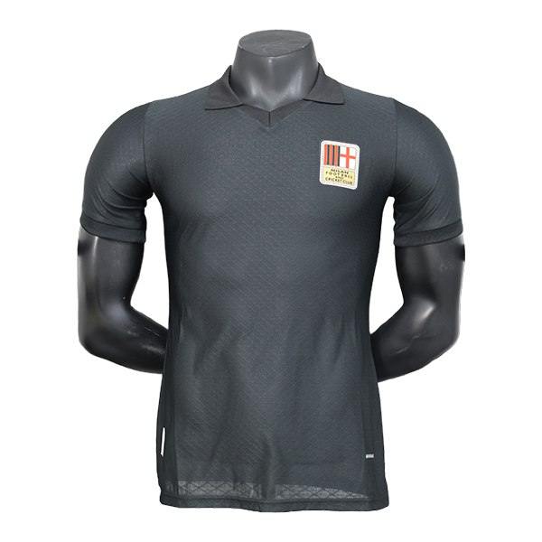 Maglia Calcio AC Milan 125th-2 Anniversary nero Uomo 24 25