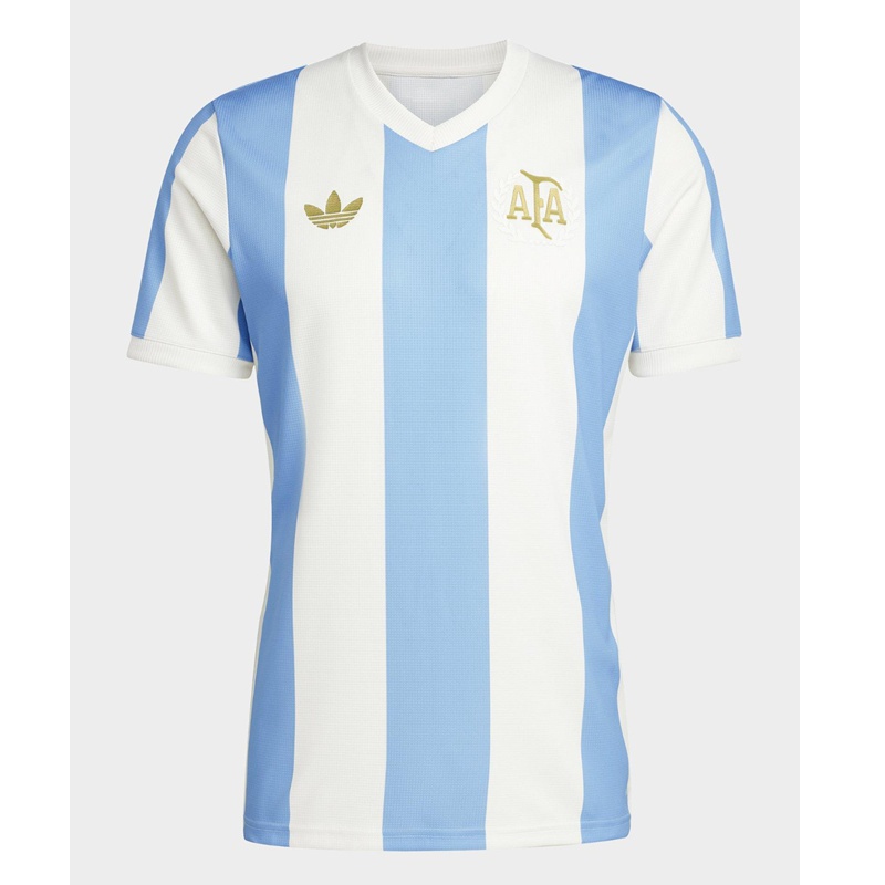 Argentina Maglia Calcio Anniversary Uomo 2024