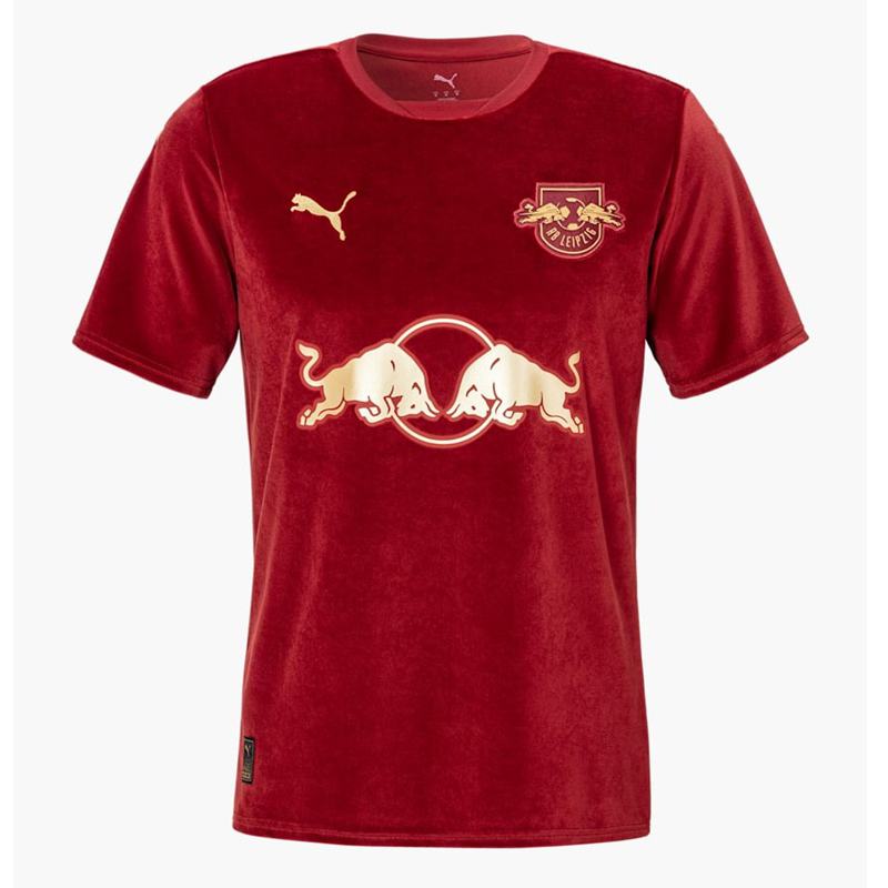 Maglia Calcio RB Leipzig Jingle Uomo 24 25