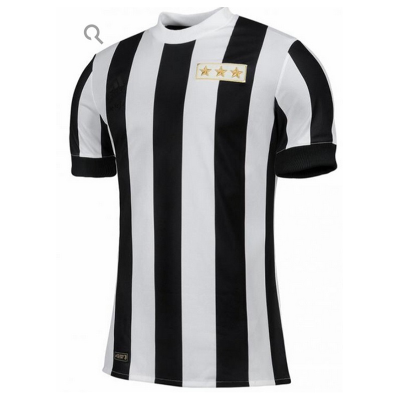 Juventus Maglia Calcio Edizione speciale Uomo 120th