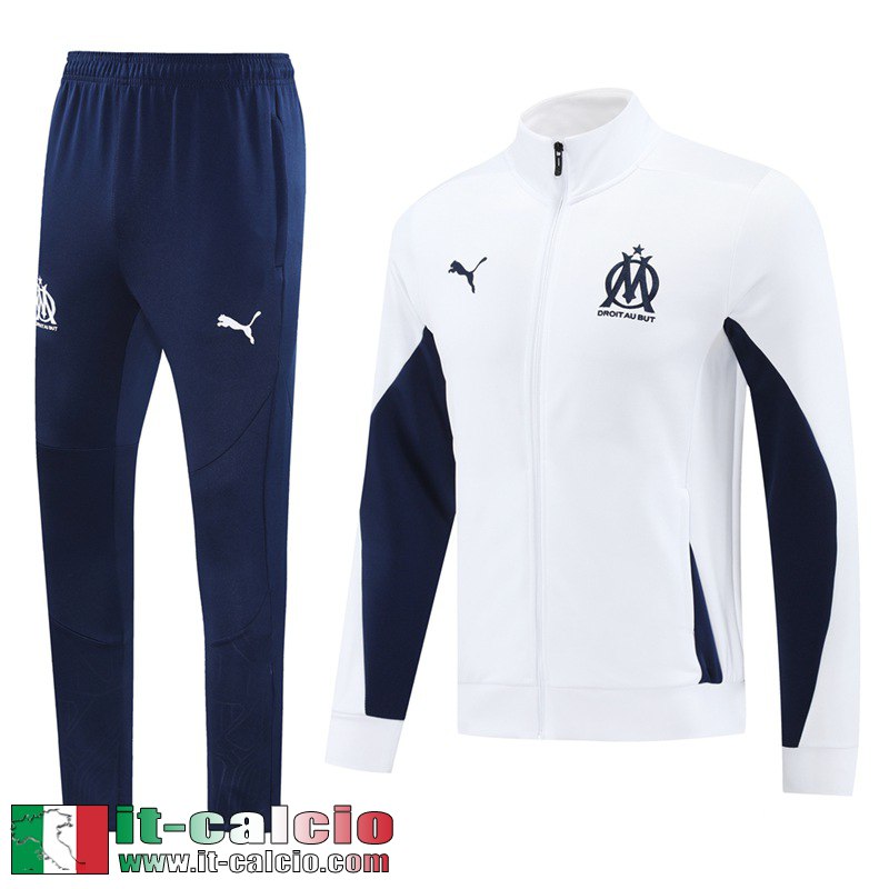 Full-Zip Giacca Marsiglia Uomo 2024 2025 B372