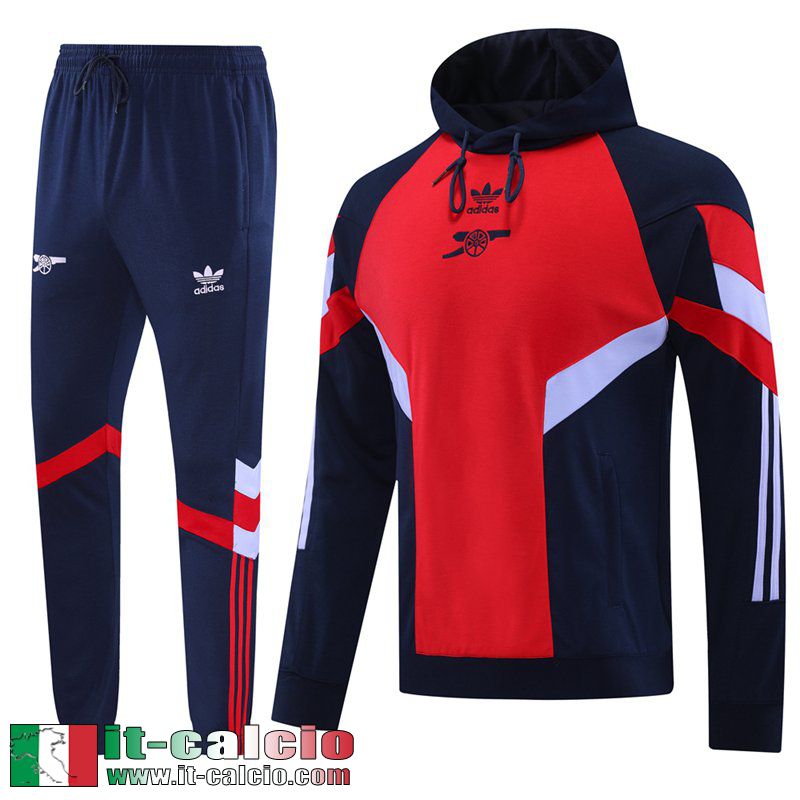 Full-Zip Giacca Arsenal Uomo 2024 2025 B380