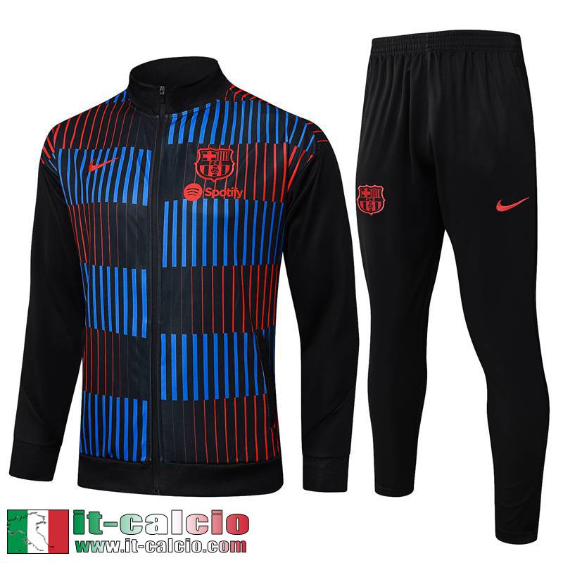 Full-Zip Giacca Barcellona Uomo 2024 2025 B388