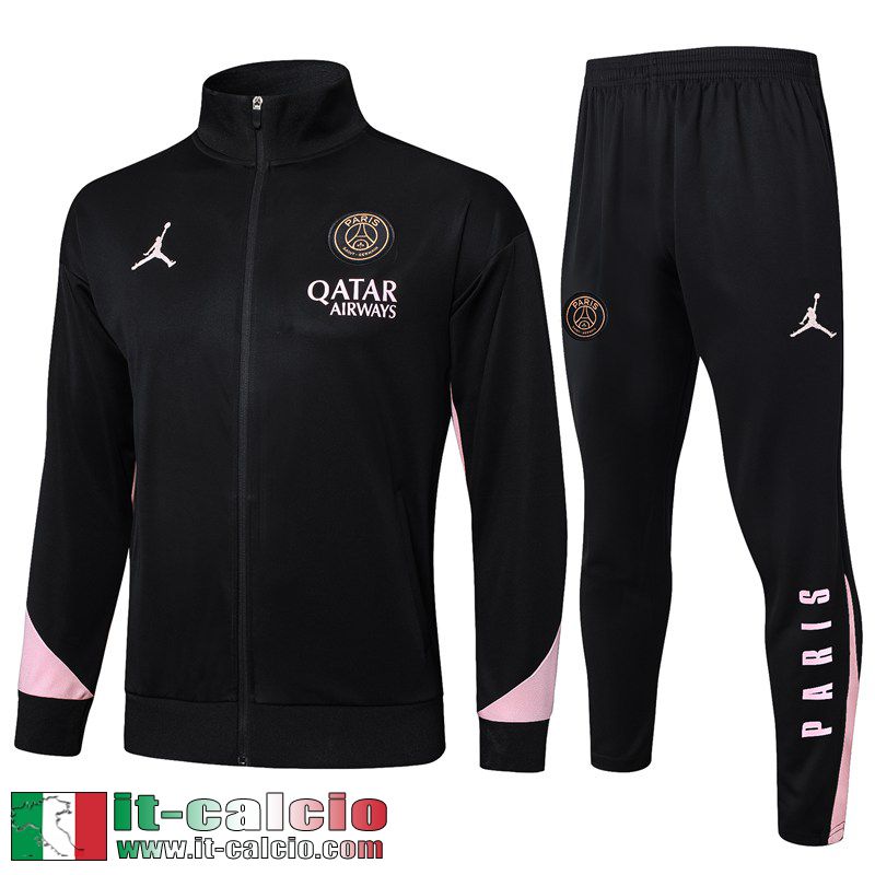 Full-Zip Giacca PSG Uomo 2024 2025 B394