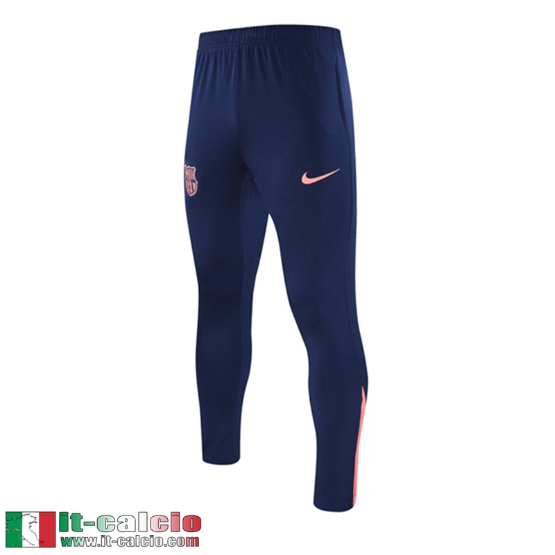 Pantaloni Sportivi Barcellona Uomo 2024 2025 P520