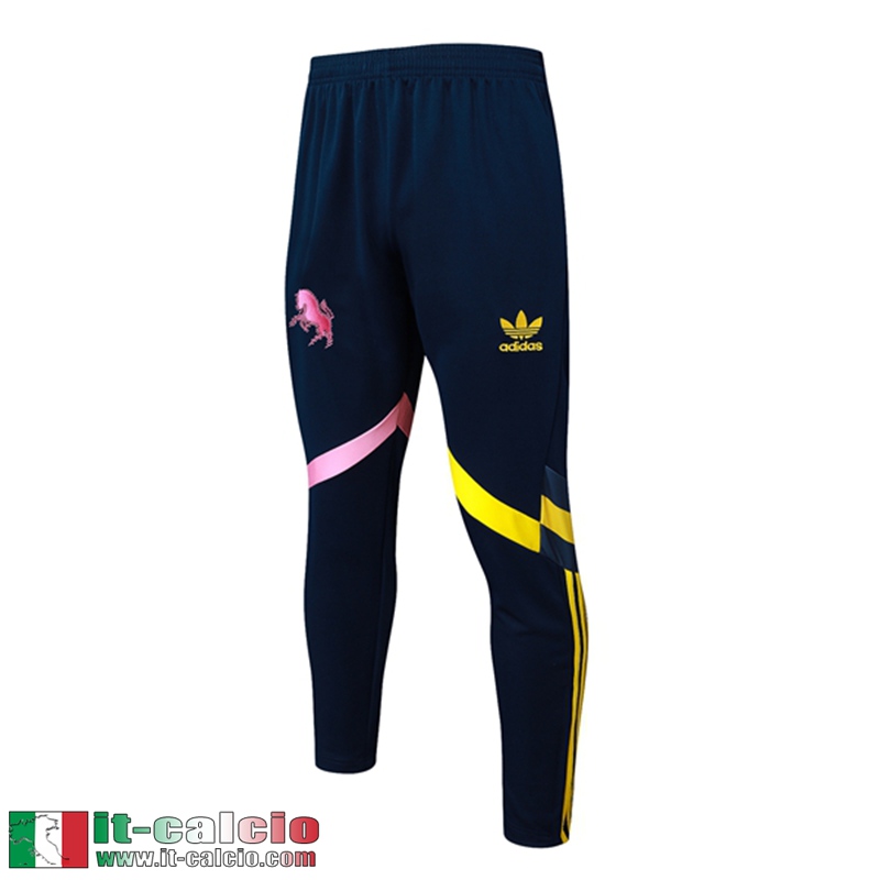 Pantaloni Sportivi Juventus Uomo 2024 2025 P524