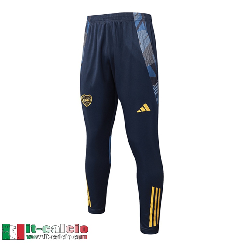 Pantaloni Sportivi Boca Juniors Uomo 2024 2025 P525