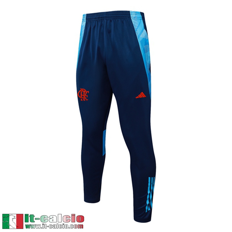 Pantaloni Sportivi Flamengo Uomo 2024 2025 P531