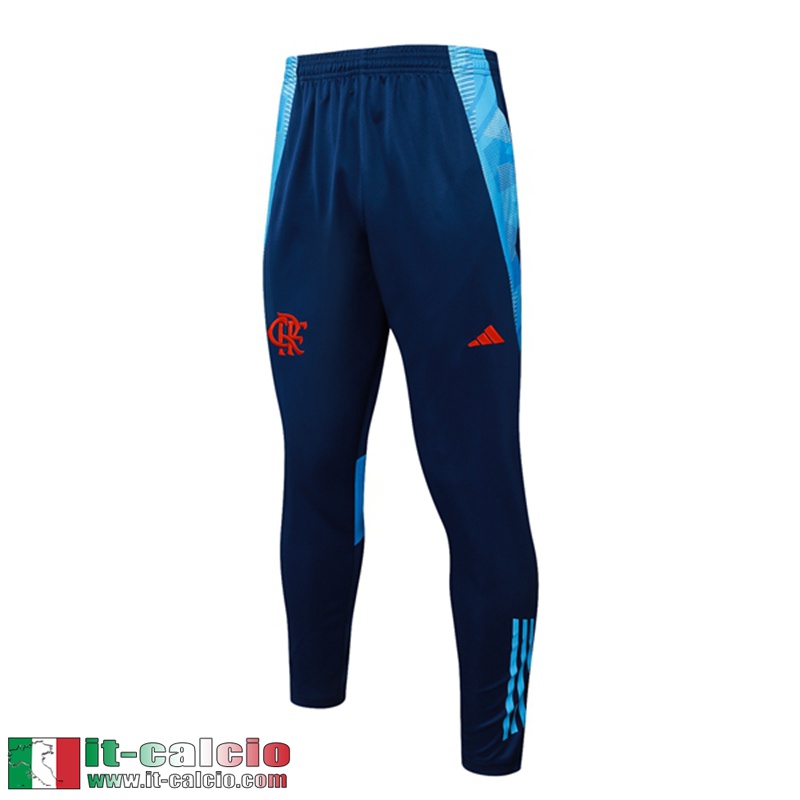 Pantaloni Sportivi Flamengo Uomo 2024 2025 P533