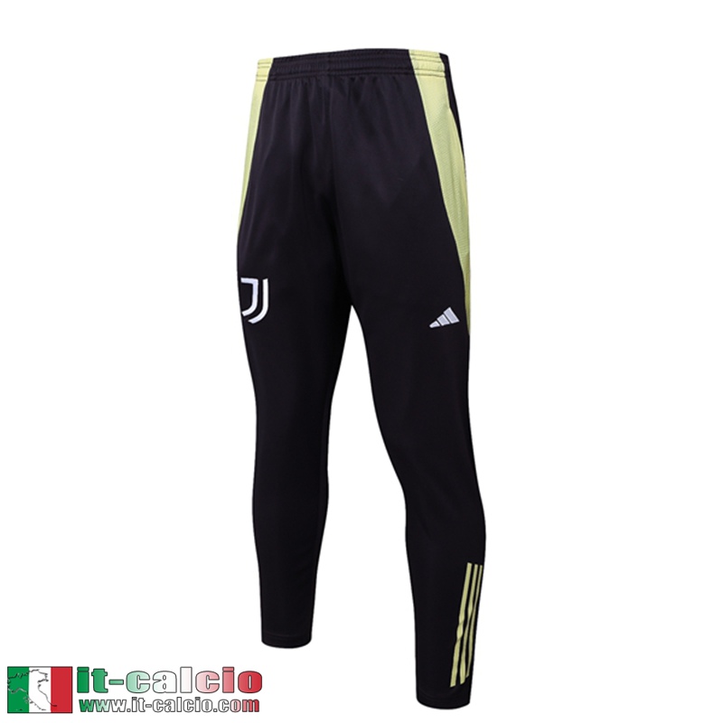 Pantaloni Sportivi Juventus Uomo 2024 2025 P534