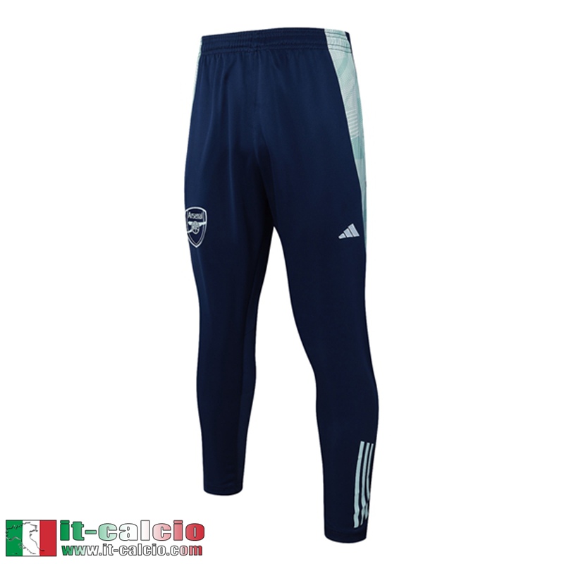 Pantaloni Sportivi Arsenal Uomo 2024 2025 P536