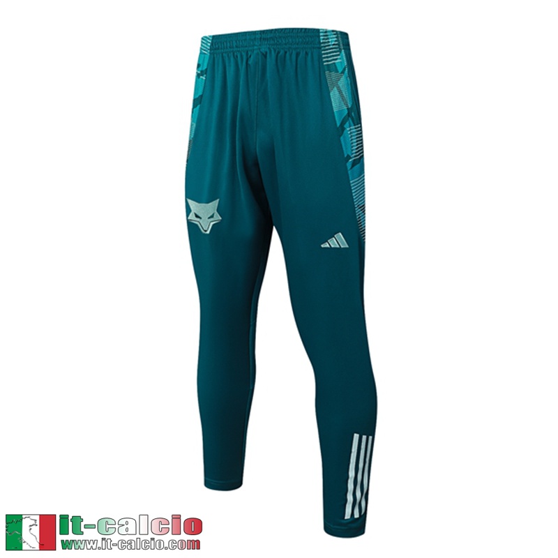 Pantaloni Sportivi Cruzeiro Uomo 2024 2025 P537