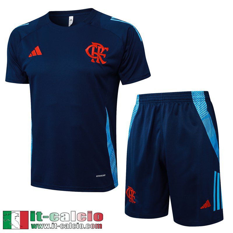 Magliette a maniche Flamengo Uomo 2024 2025 H333