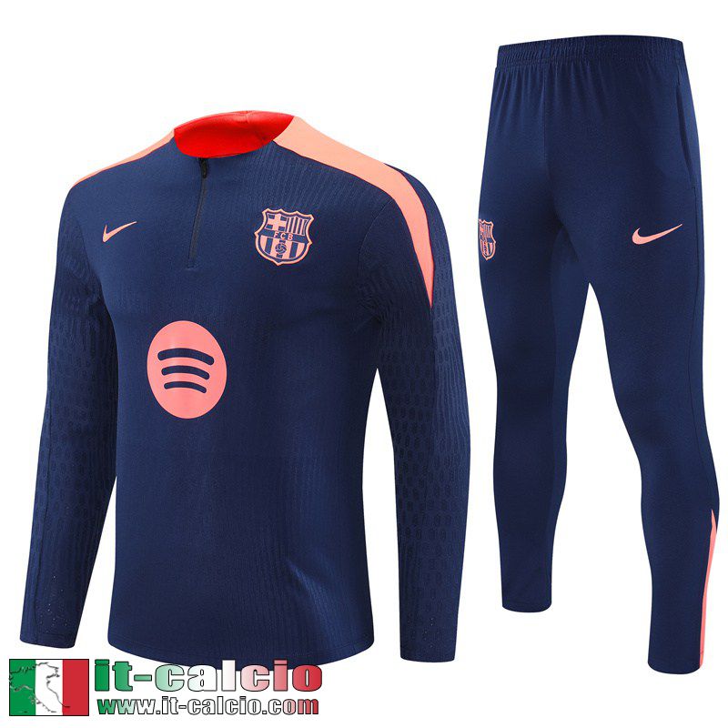 Tute Calcio Barcellona Uomo 2024 2025 A702