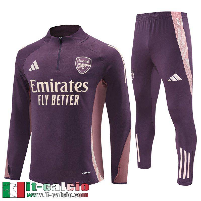 Tute Calcio Arsenal Uomo 2024 2025 A705