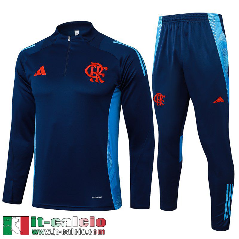 Tute Calcio Flamengo Uomo 2024 2025 A715