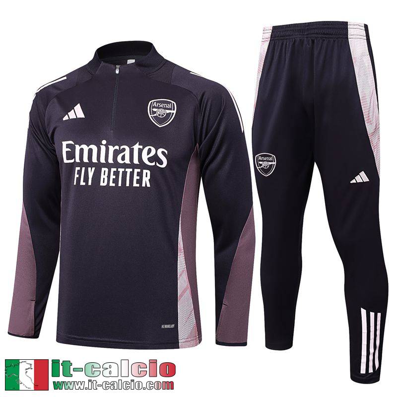 Tute Calcio Arsenal Uomo 2024 2025 A717