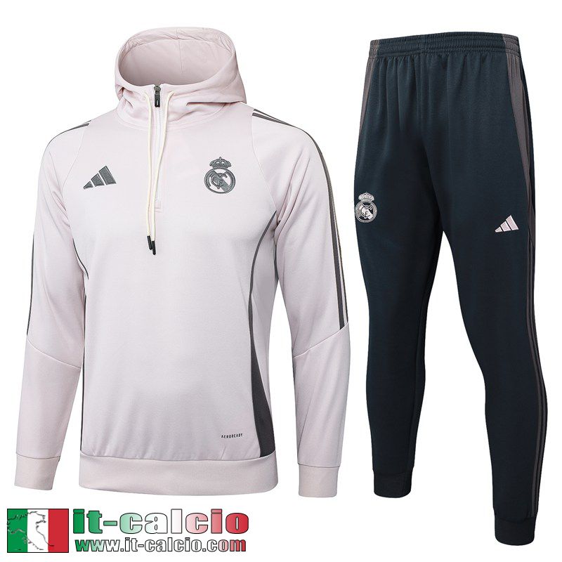 Tute Calcio Real Madrid Uomo 2024 2025 A734