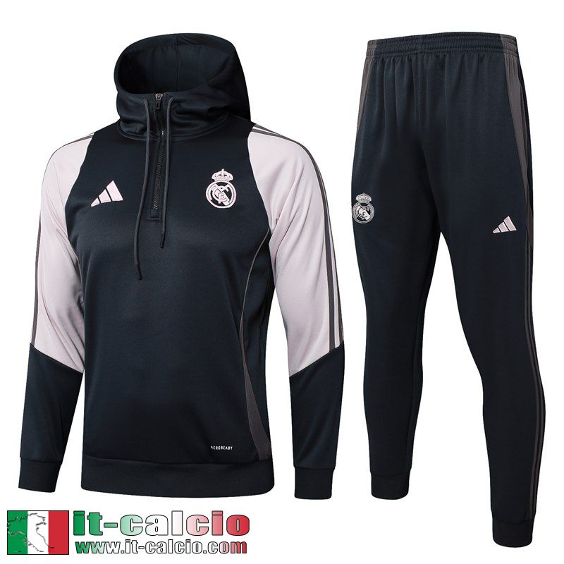 Tute Calcio Real Madrid Uomo 2024 2025 A735