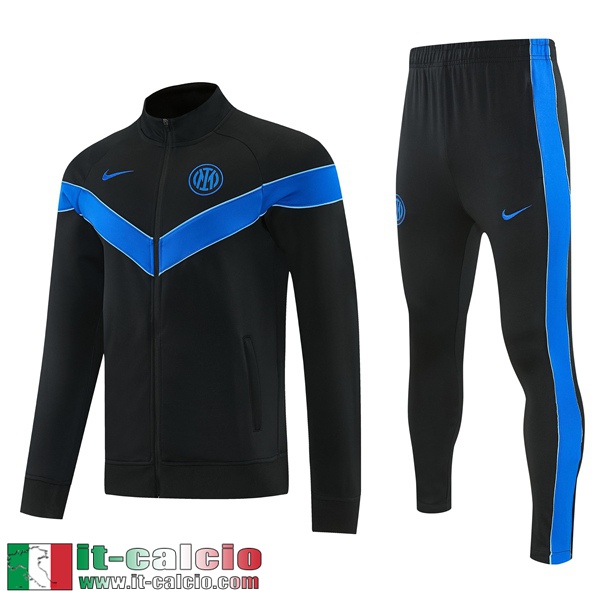 Full-Zip Giacca Inter Milan Uomo 26 27 B814 Full-Zip Giacca Inter Milan Uomo 26 27 B814