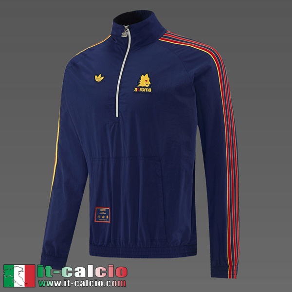 Giacca a vento AS Roma Uomo 26 27 D479 Giacca a vento AS Roma Uomo 26 27 D479