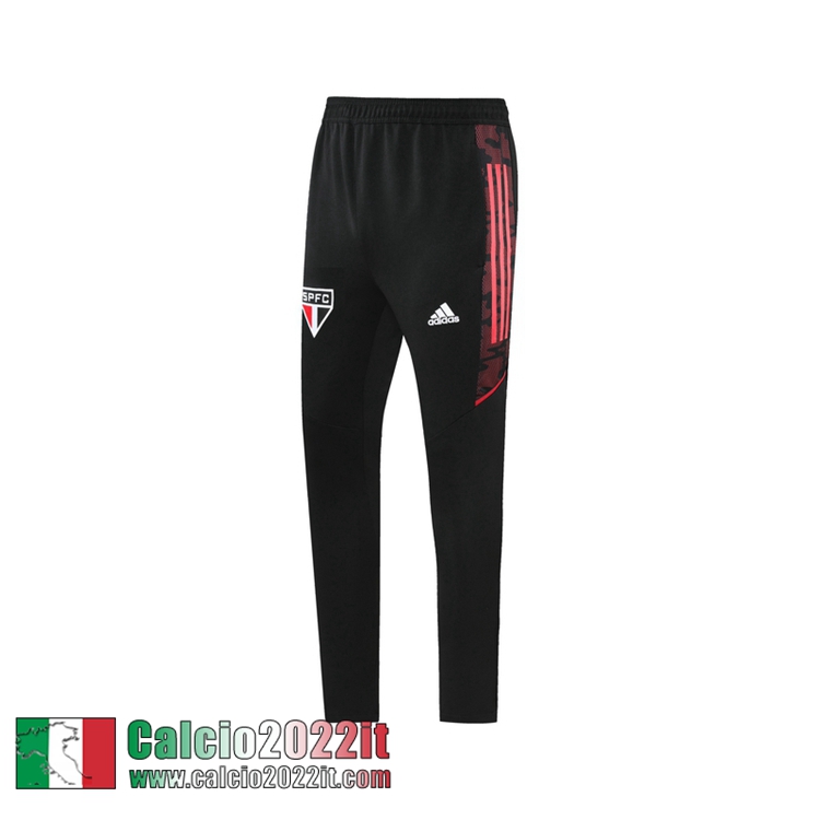 Sao Paulo Pantaloni Sportivi Blu scuro Uomo 2021 2022 P66