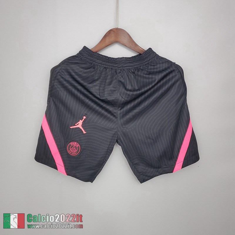 Sport Pantaloncini Calcio PSG 2021 2022 DK11