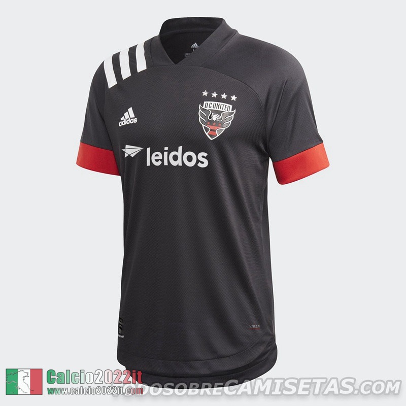 Prima Maglie Calcio DC United 2021