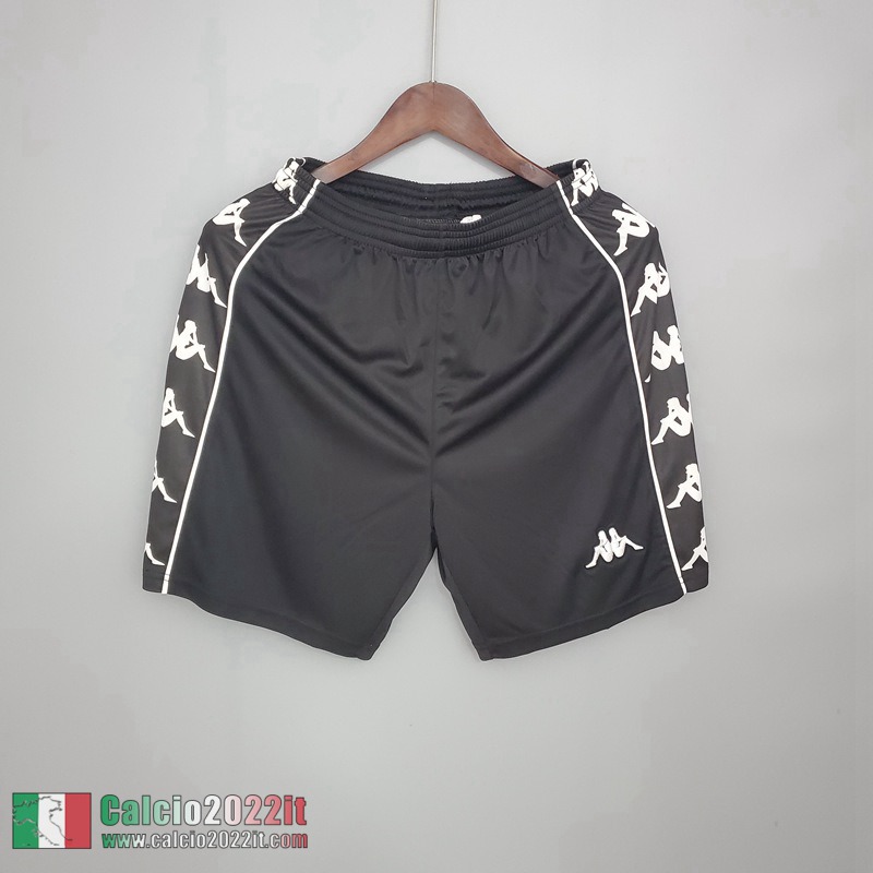 Prima Retro Pantaloncini Calcio Juventus 99/00 DK03