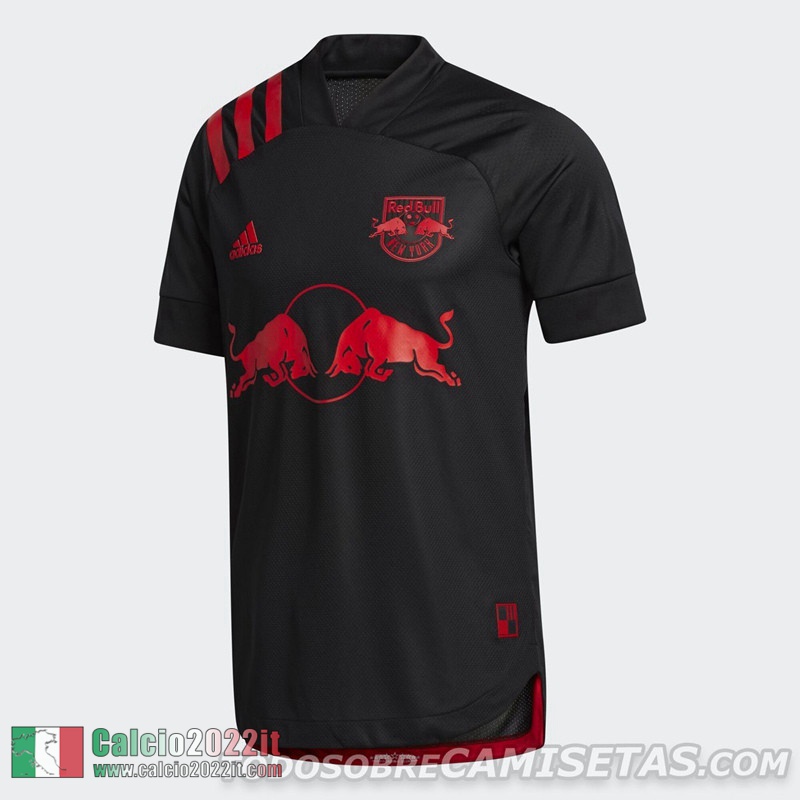 Seconda Maglie Calcio NY Red Bulls 2021