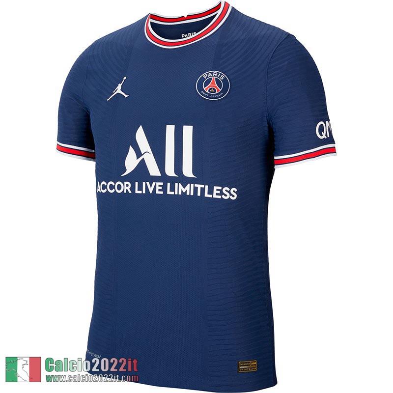 Prima Maglie Calcio PSG 2021 2022