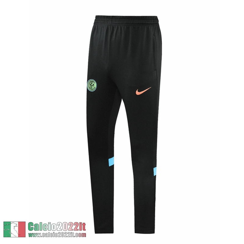 Inter Milan Pantaloni Tuta 2021 2022 P04