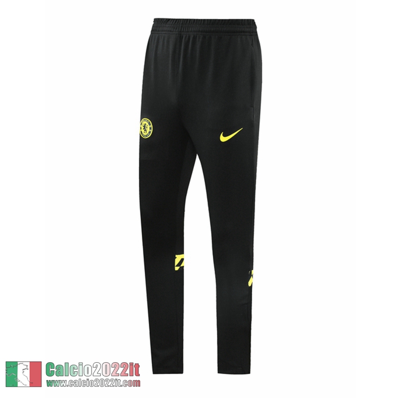 Chelsea Pantaloni Tuta 2021 2022 P05