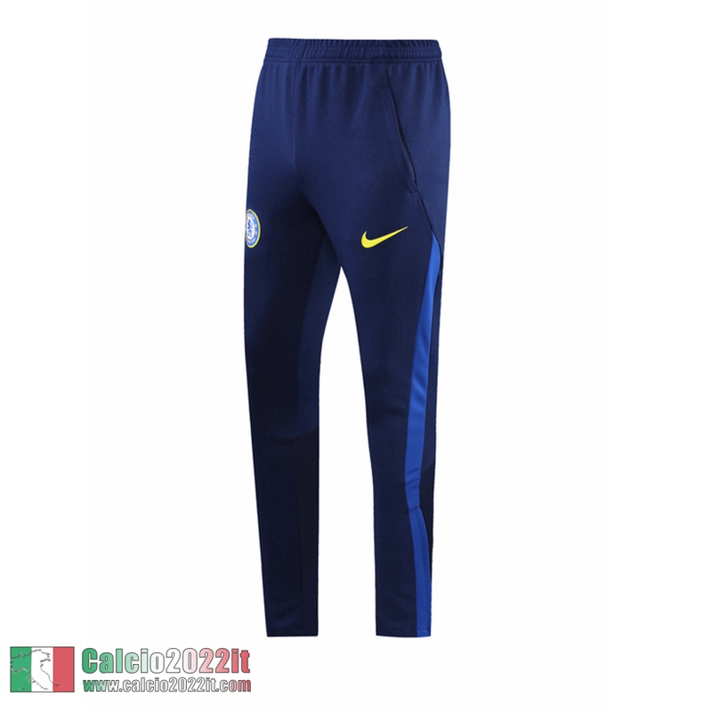 Chelsea Pantaloni Tuta 2021 2022 P07