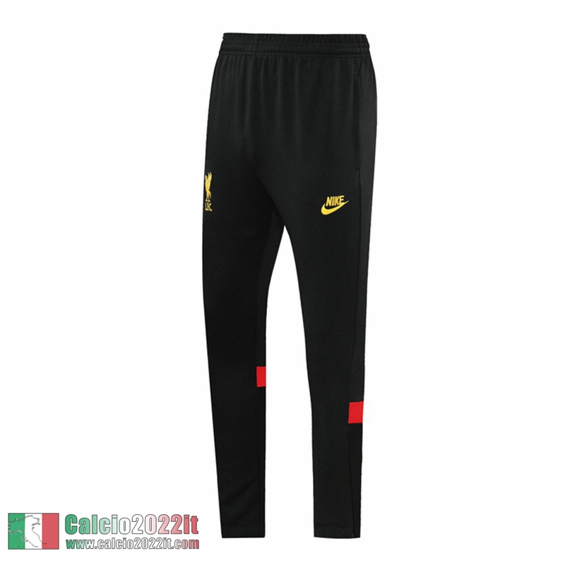 Liverpool Pantaloni Tuta 2021 2022 P19