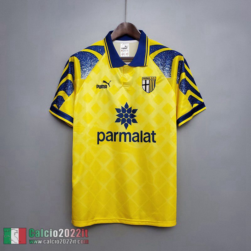 Retro Maglie Calcio Parma 95/97 RE13