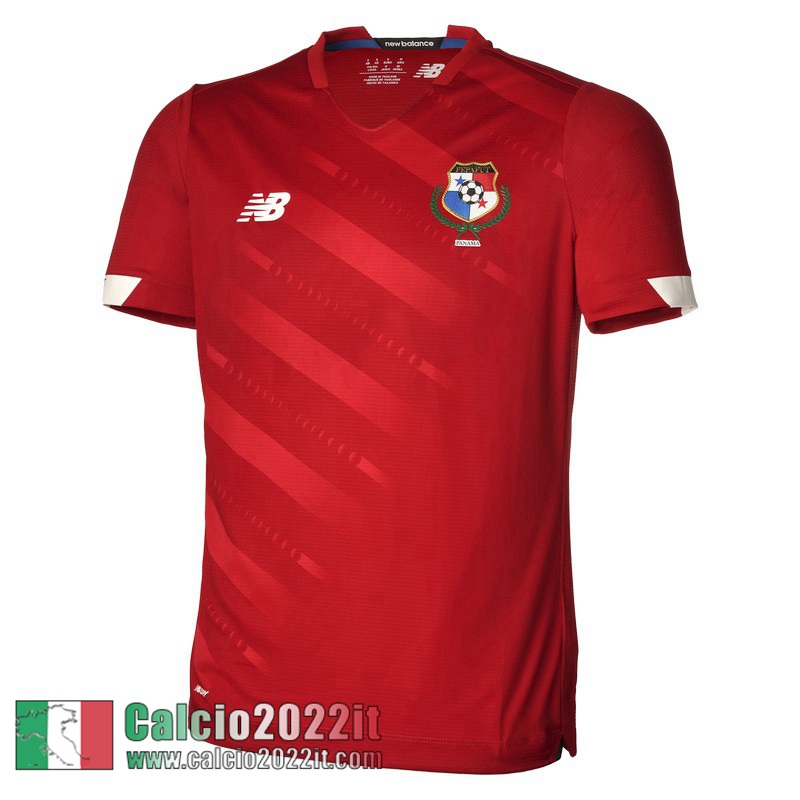 Prima Panama Maglia Calcio Uomo 2021