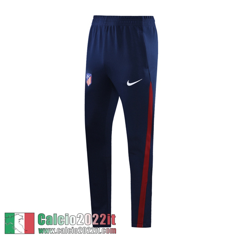 Atletico Madrid Pantaloni Tuta Uomo P28 2021 2022