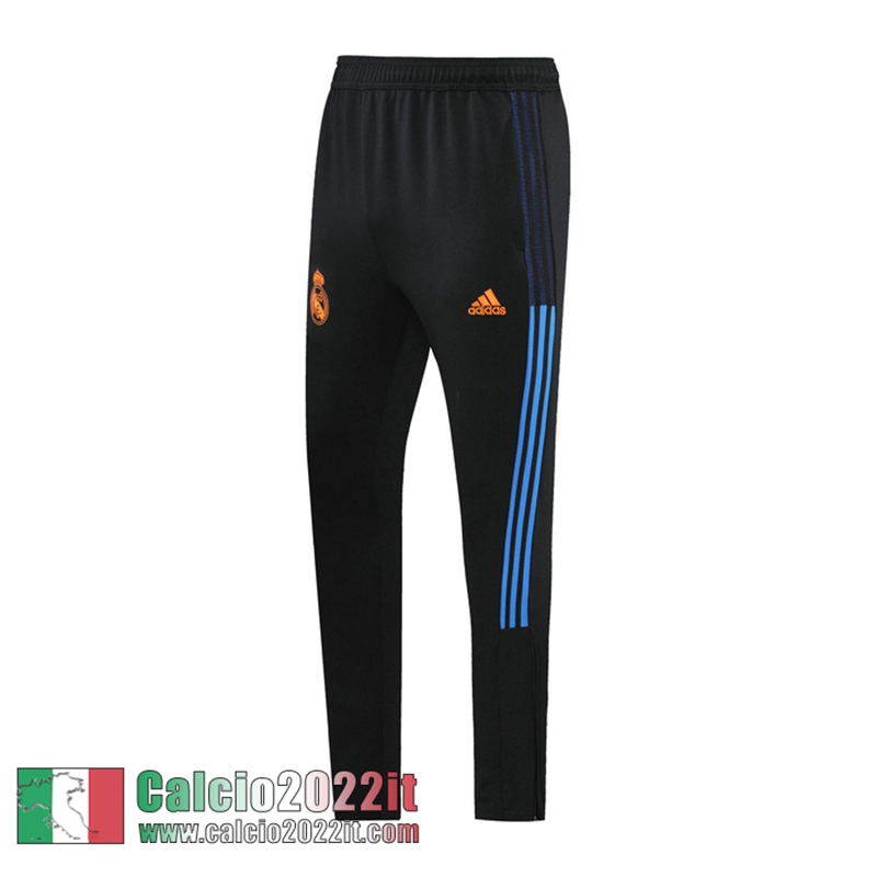 Real Madrid Pantaloni Tuta Uomo P29 2021 2022