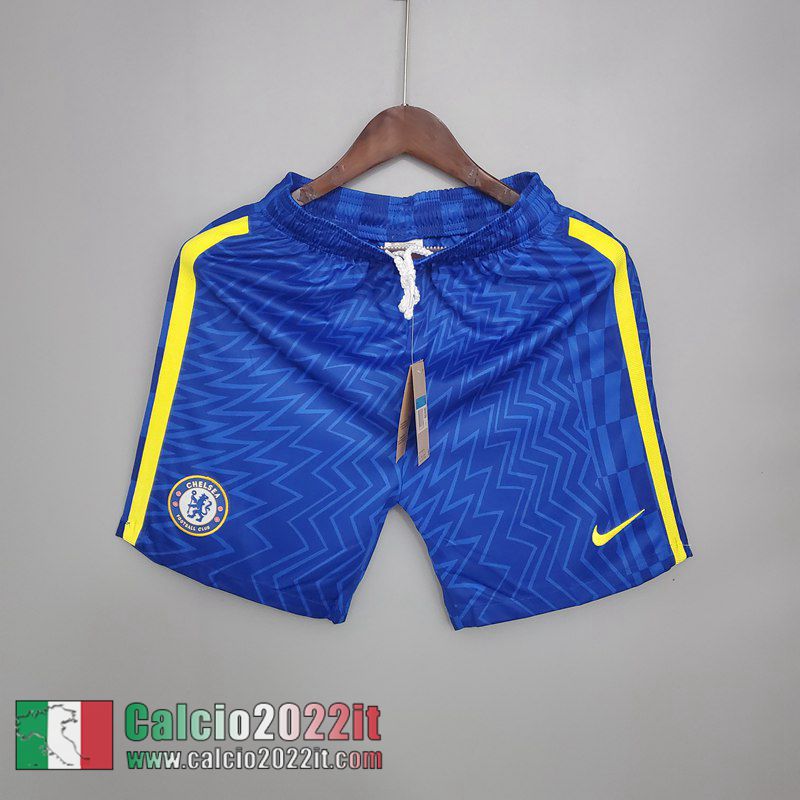 Chelsea Pantaloncini Calcio Uomo DK14 2021 2022