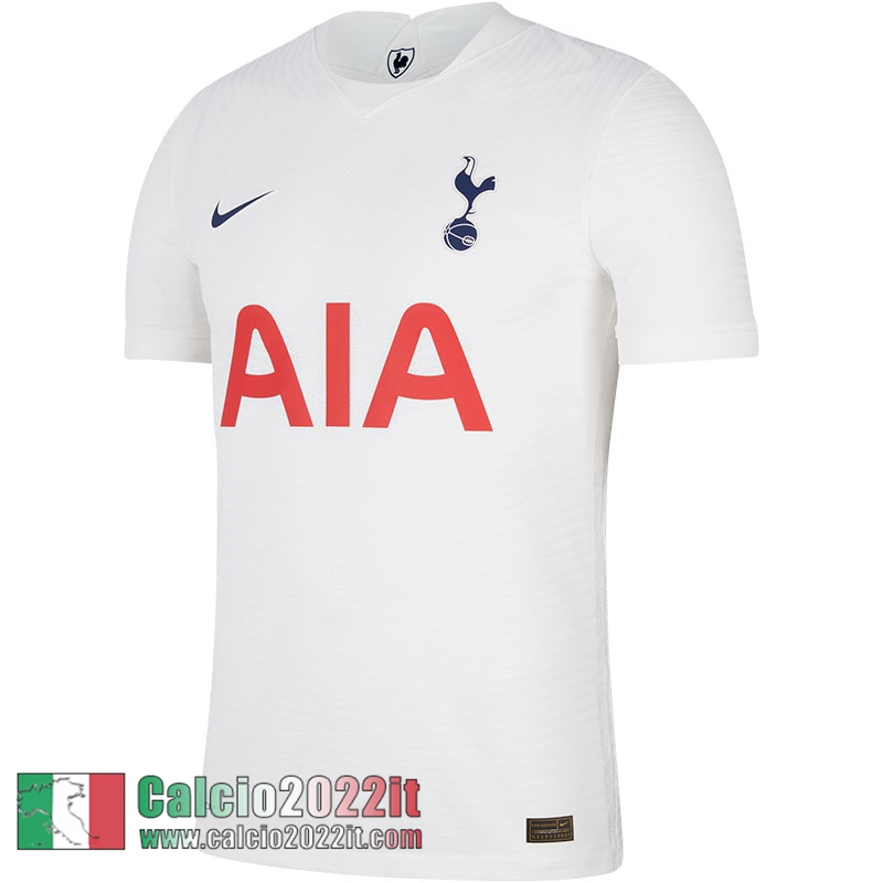 Prima Tottenham Hotspur Maglia Calcio Uomo 2021 2022